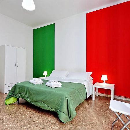 La Coorte Affittacamere Roma Exterior foto