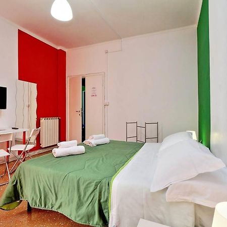 La Coorte Affittacamere Roma Exterior foto