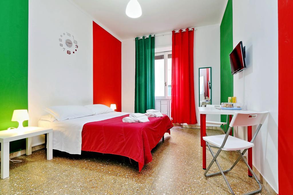 La Coorte Affittacamere Roma Exterior foto
