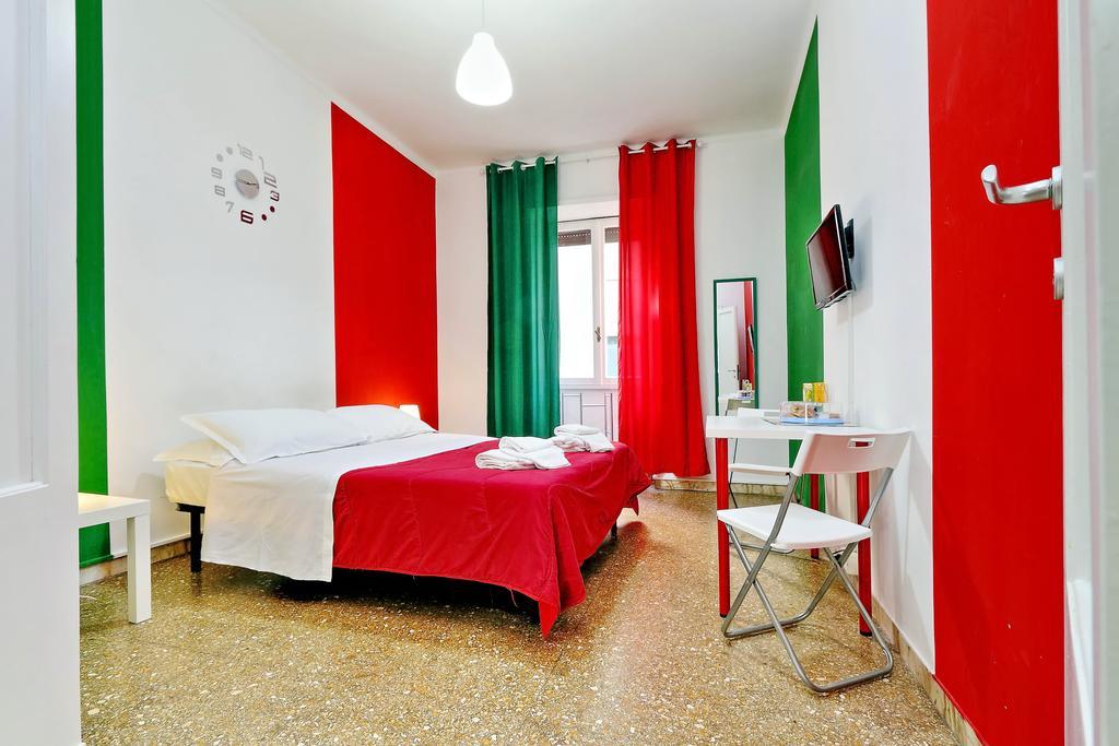 La Coorte Affittacamere Roma Exterior foto