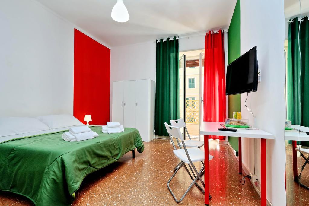 La Coorte Affittacamere Roma Exterior foto