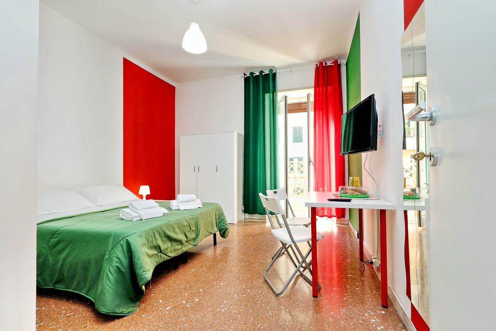 La Coorte Affittacamere Roma Exterior foto