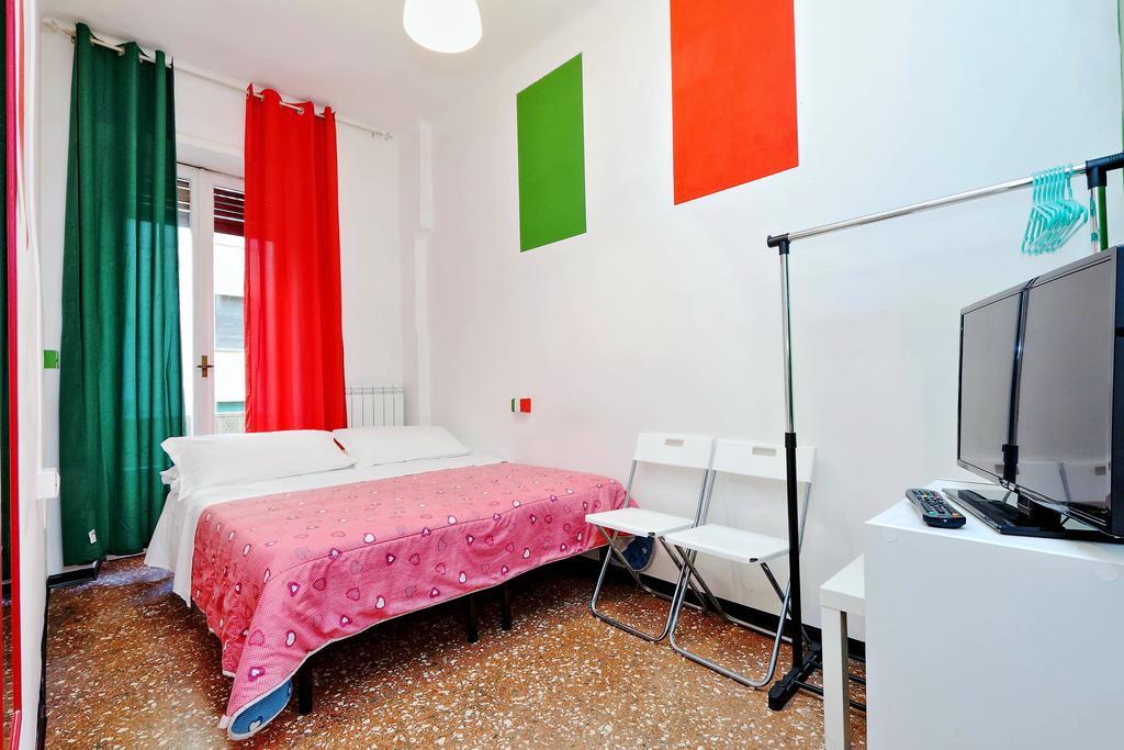 La Coorte Affittacamere Roma Exterior foto