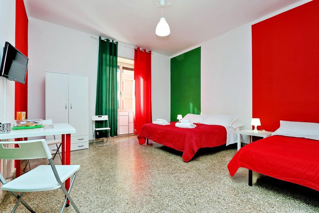 La Coorte Affittacamere Roma Exterior foto