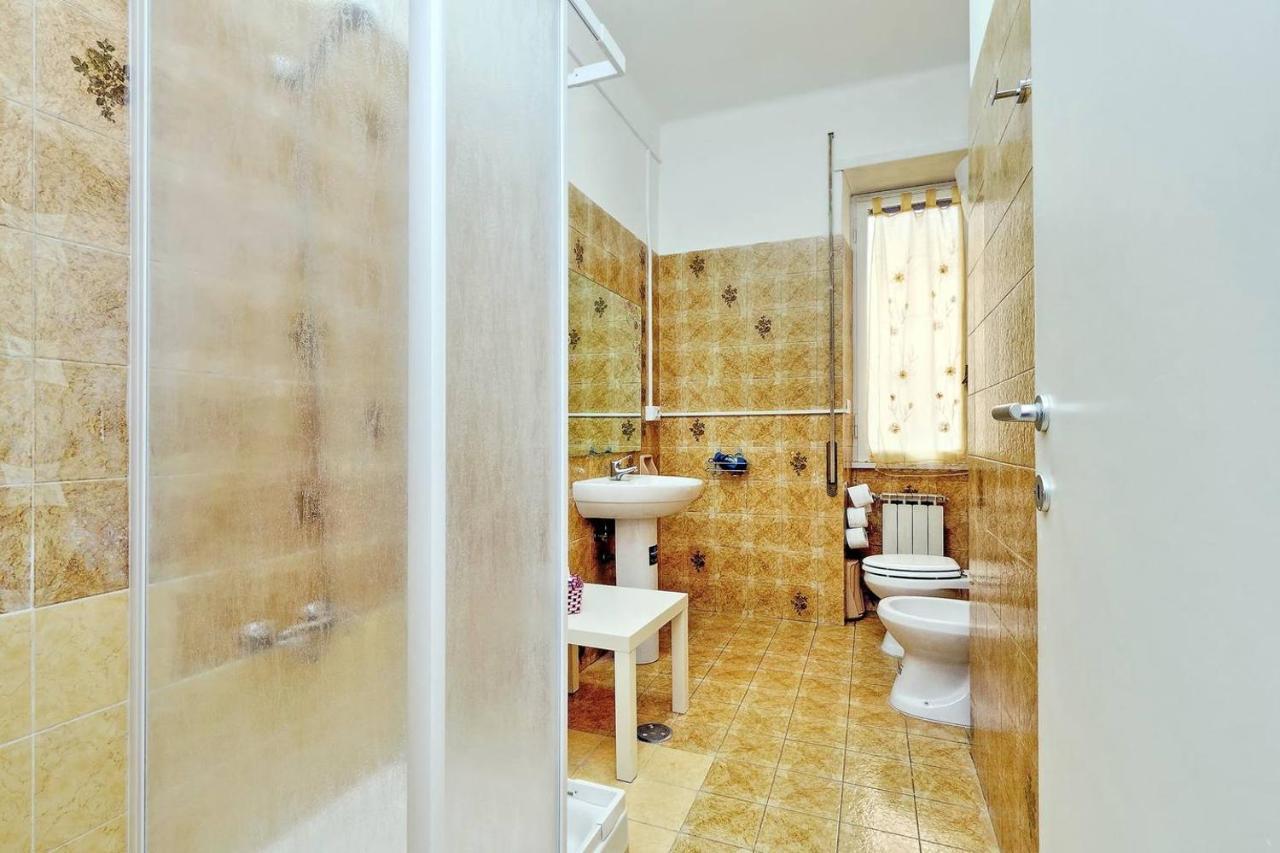 La Coorte Affittacamere Roma Exterior foto